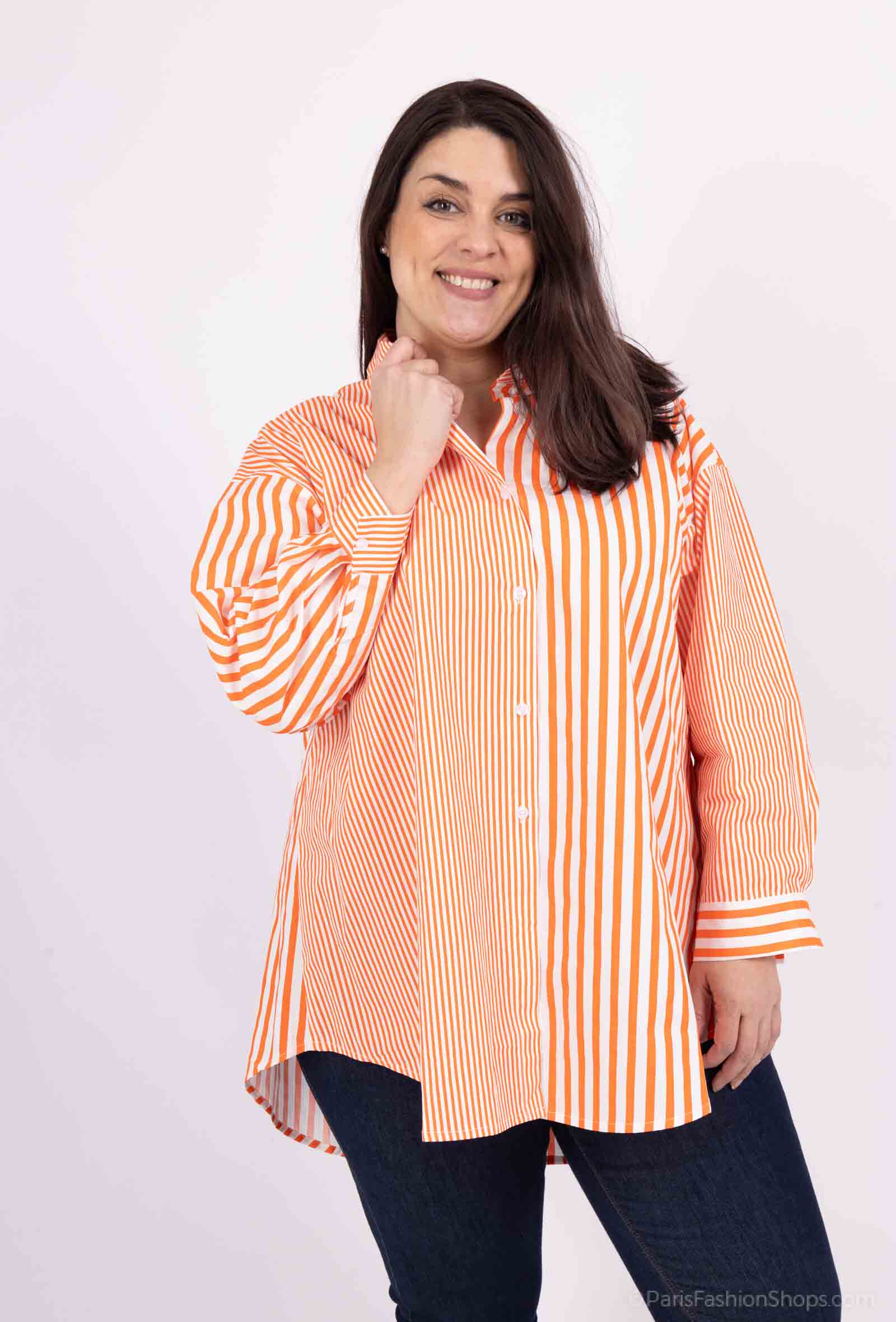 Wholesaler Bubblee - BLOUSE 10571