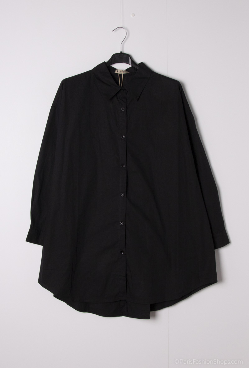 Großhändler Bubblee - BLUSE 10736