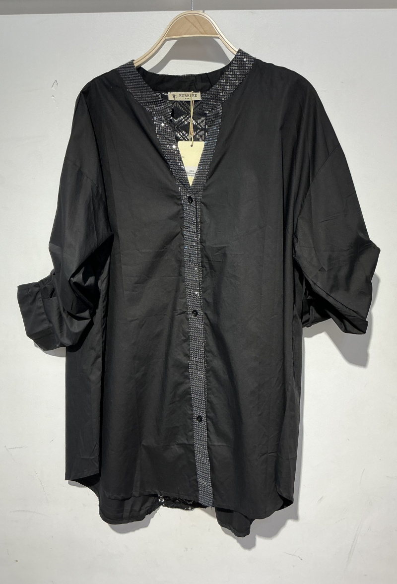Wholesaler Bubblee - Blouse 10806