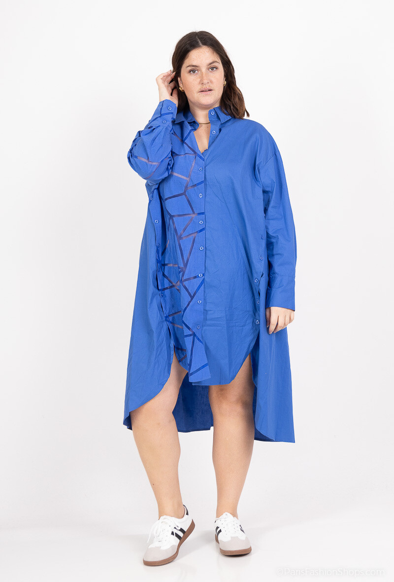 Wholesaler Bubblee - BLOUSE 10862