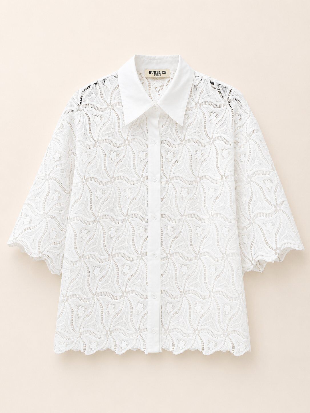 Grossista Bubblee - Camicia