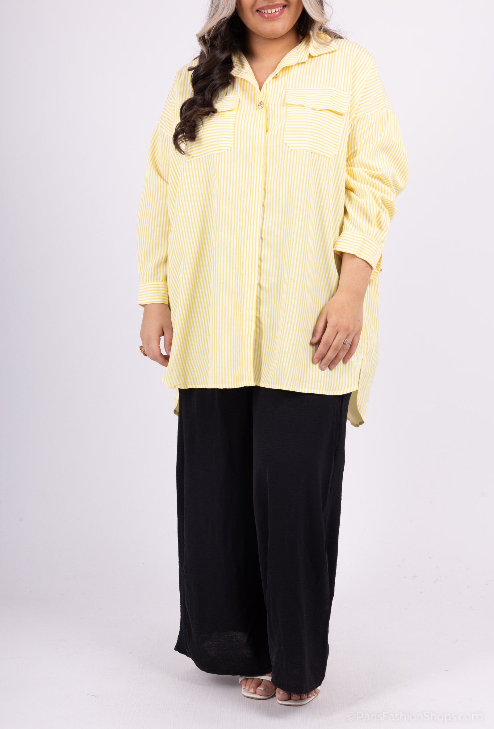 Wholesaler Bubblee - Blouse 11000