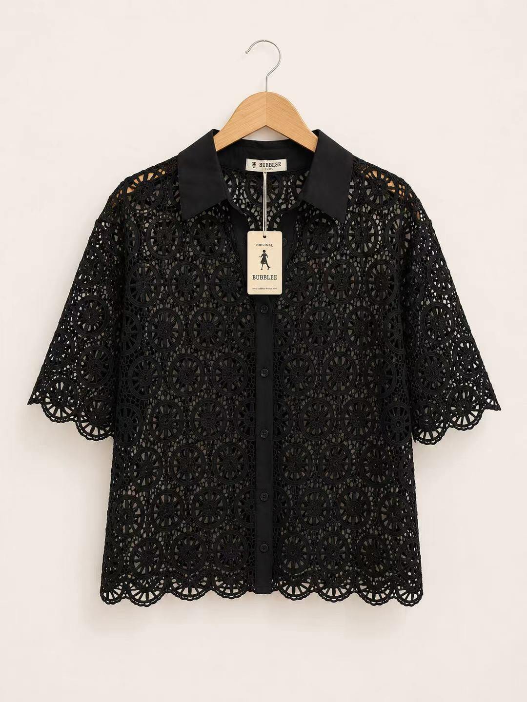 Wholesaler Bubblee - blouse 11300-5
