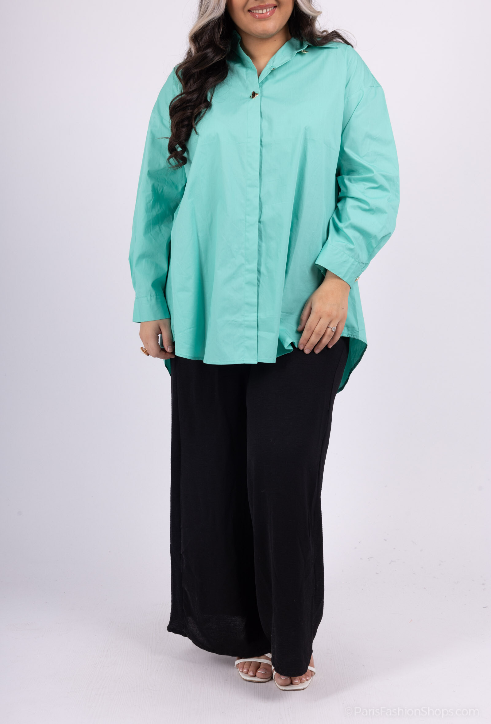 Wholesaler Bubblee - Blouse 10999