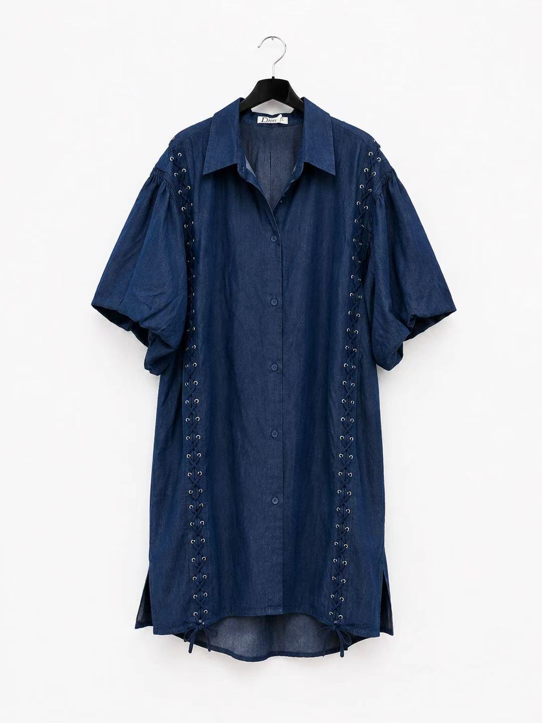 Wholesaler Bubblee - BLOUSE 11517