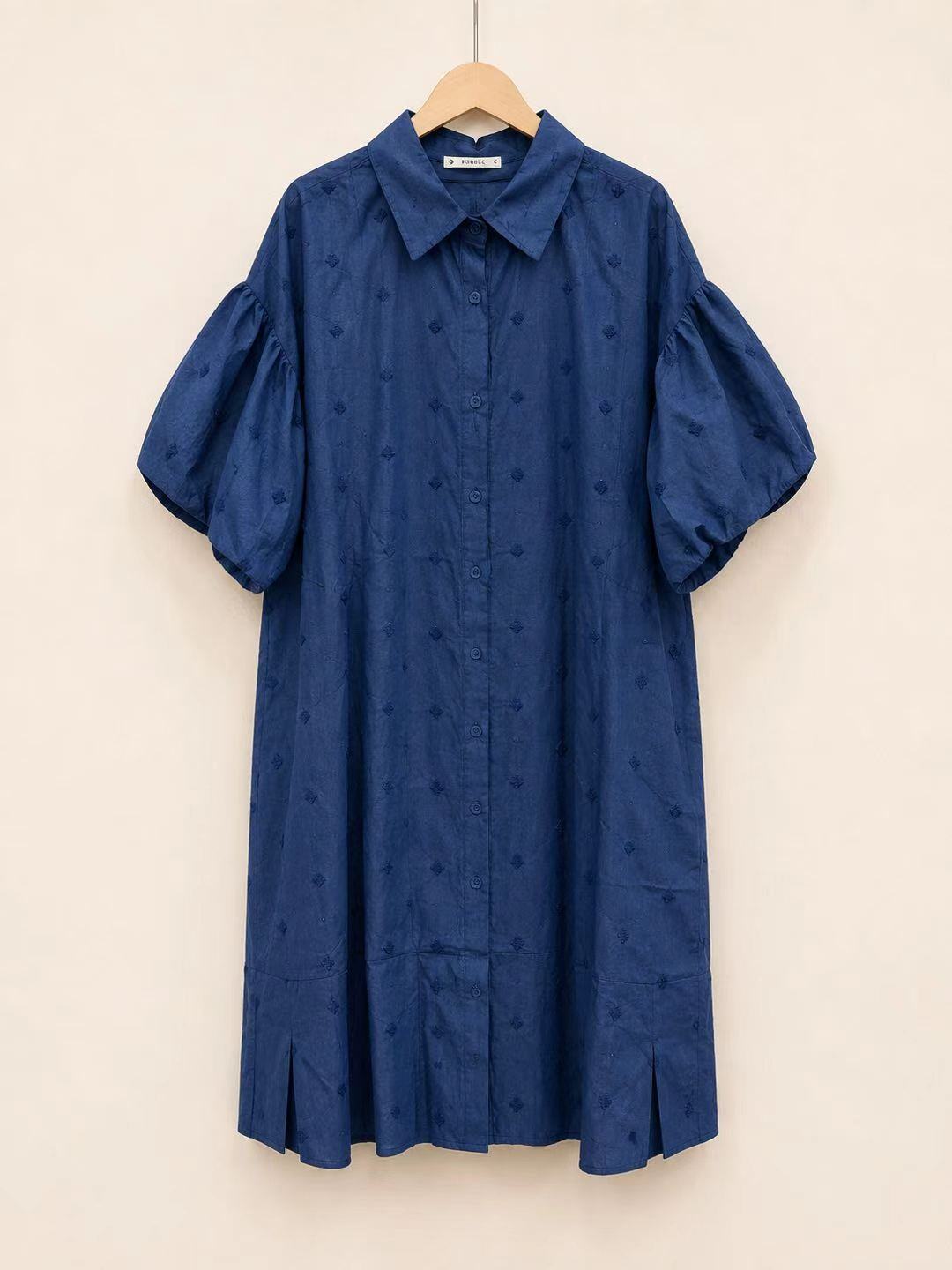 Wholesaler Bubblee - Blouse 11567