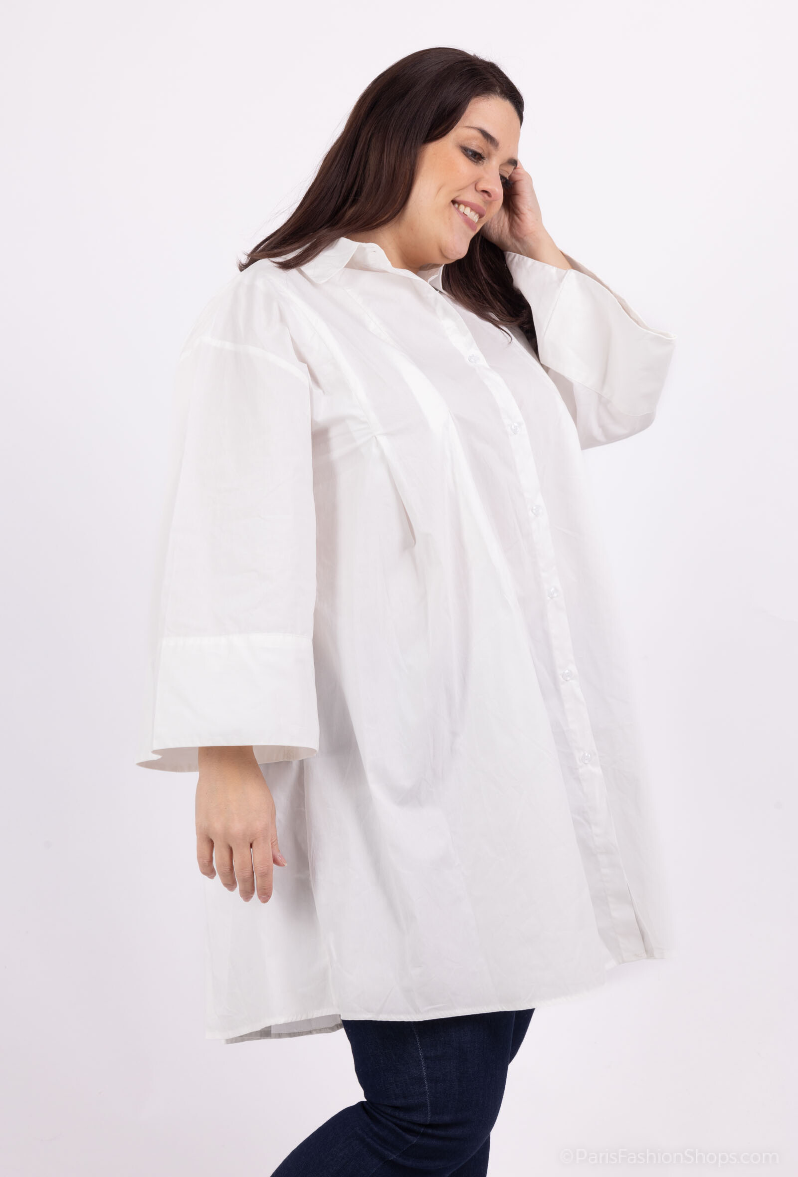 Wholesaler Bubblee - Tunic 10939