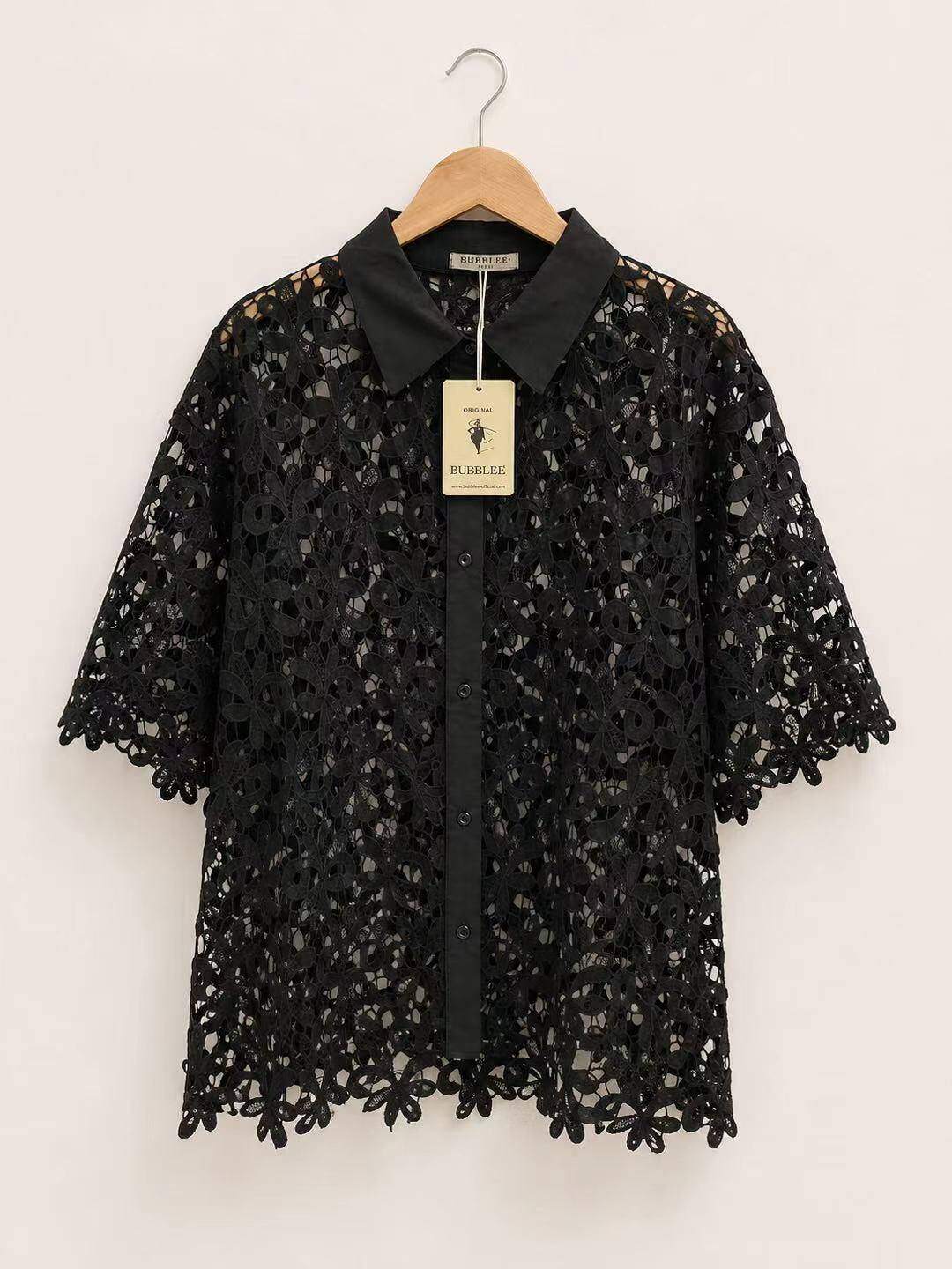 Wholesaler Bubblee - blouse 11300-6