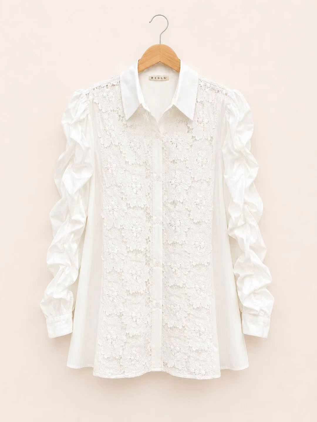 Wholesaler Bubblee - Blouse 11339