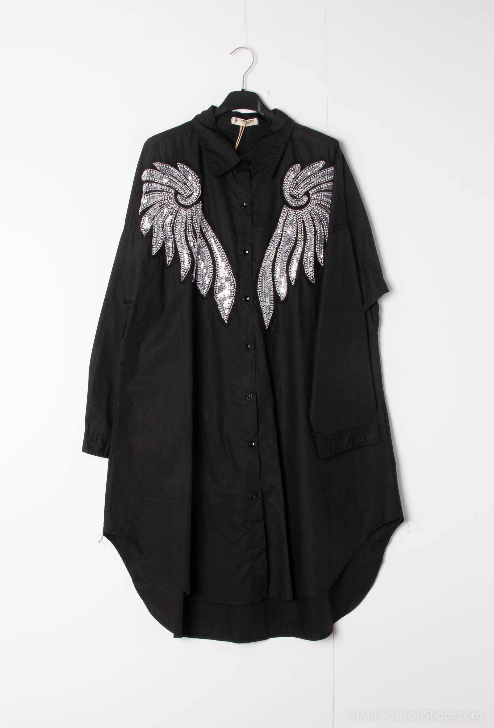Wholesaler Bubblee - Blouse 10900