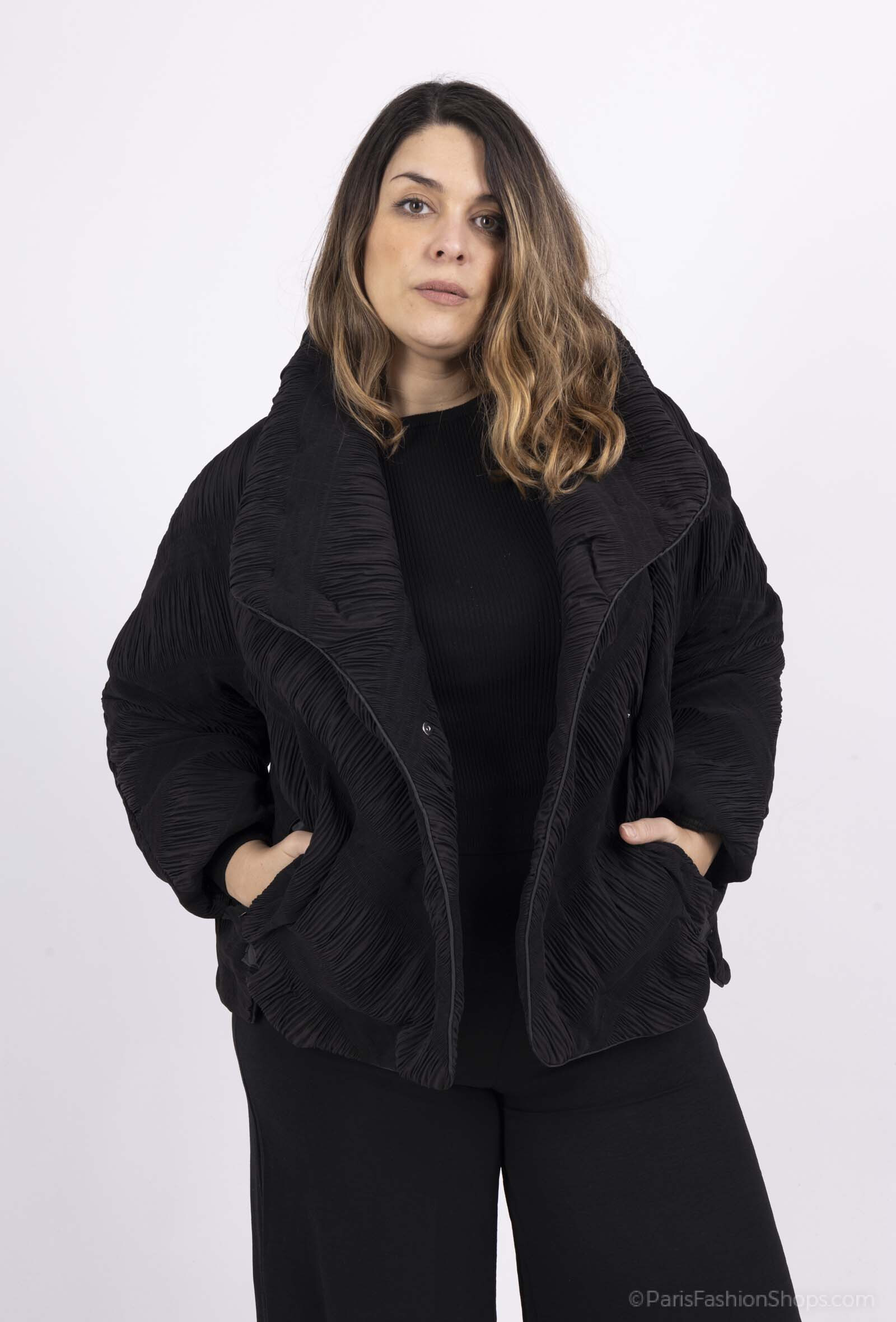 Wholesaler Bubblee - DOWN JACKET 10795