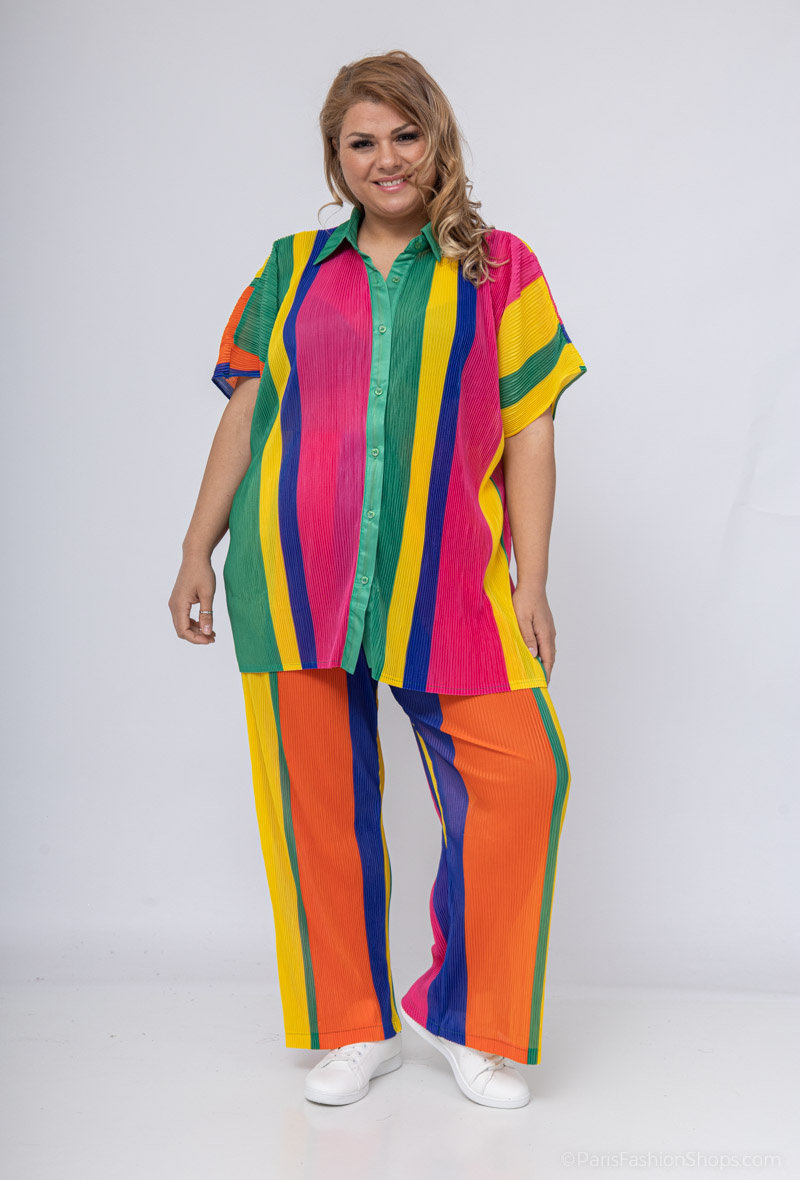 Grossiste Bubblee - ENSEMBLE 10666
