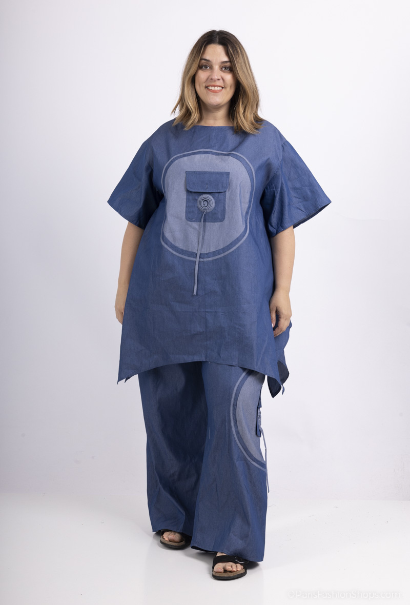 Grossiste Bubblee - ENSEMBLE 10688