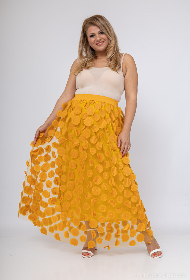 Wholesaler Bubblee - SKIRT 10629
