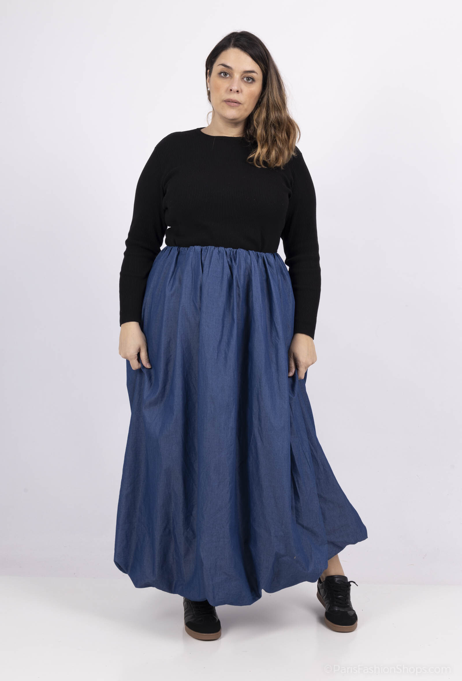 Wholesaler Bubblee - SKIRT 10887
