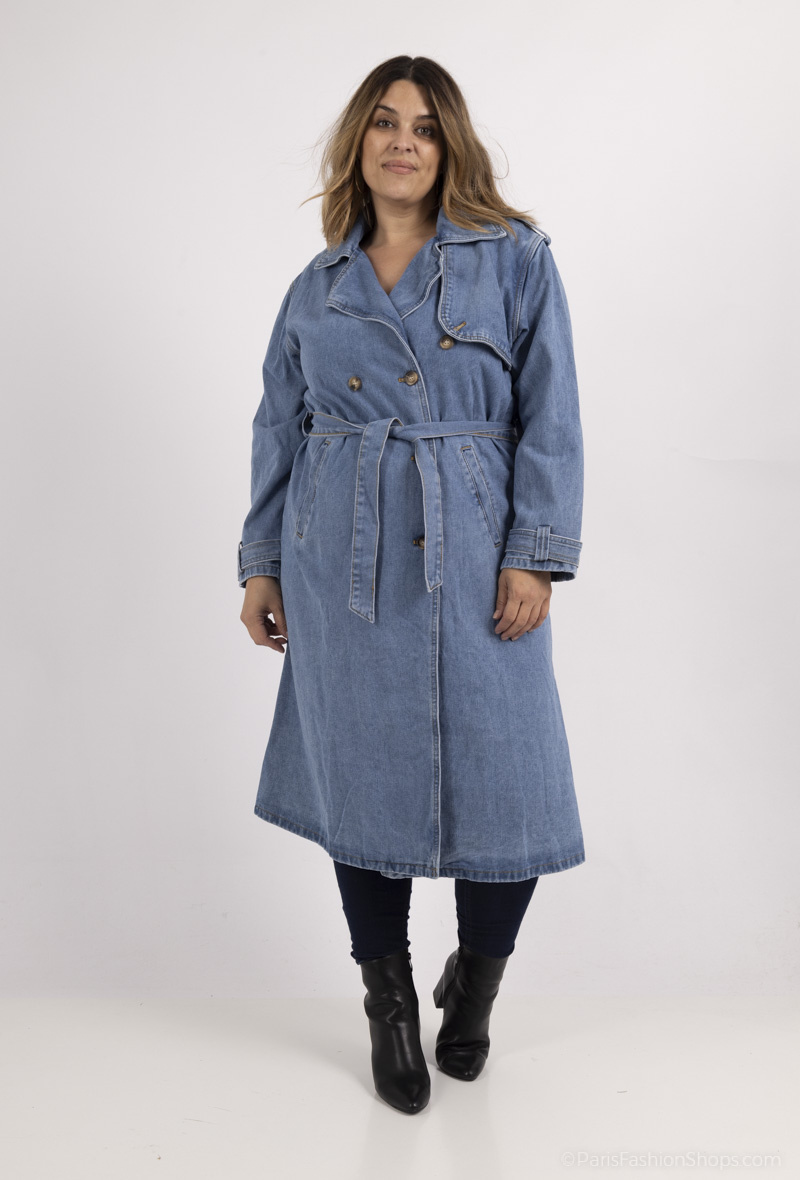 Grossiste Bubblee - MANTEAUX 10725