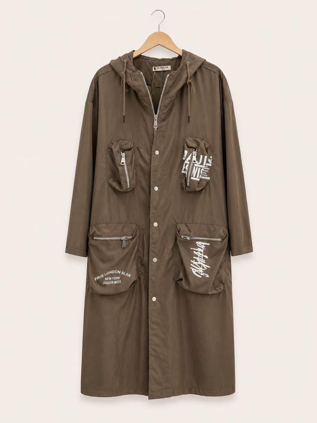 Wholesaler Bubblee - Coats 10773