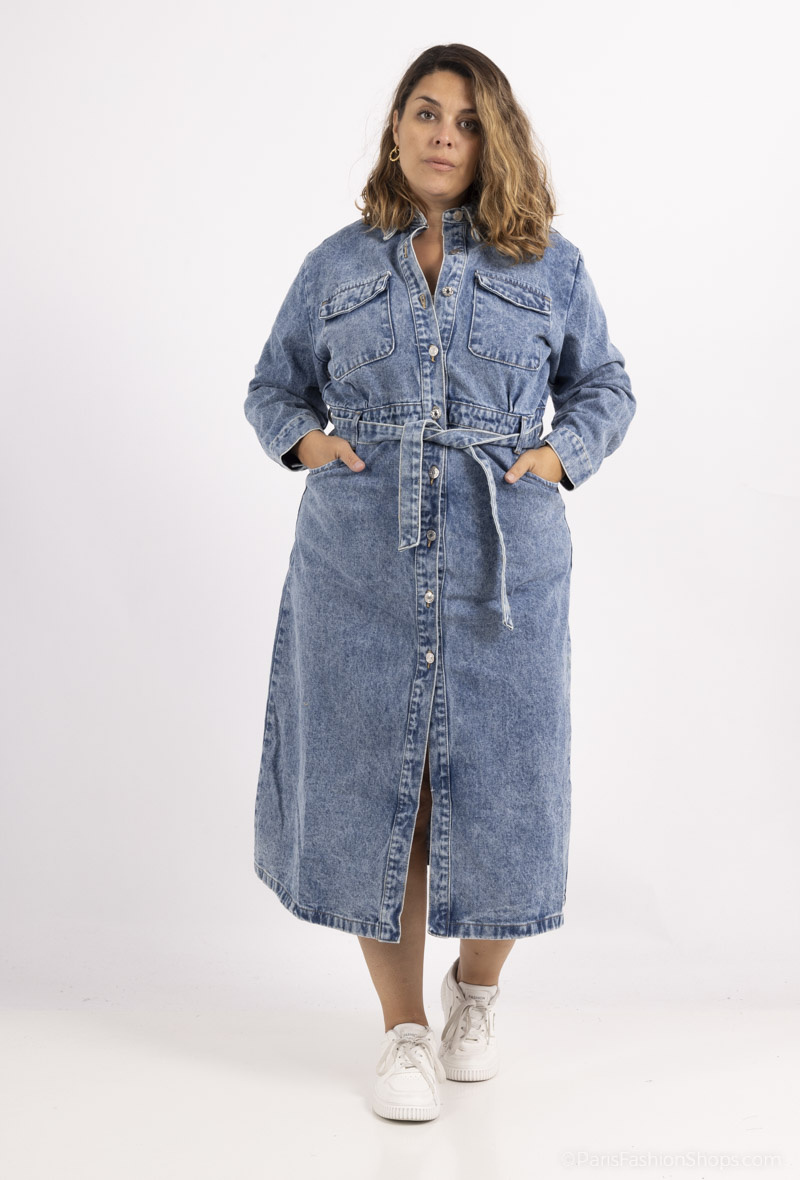 Grossiste Bubblee - Manteaux 10790