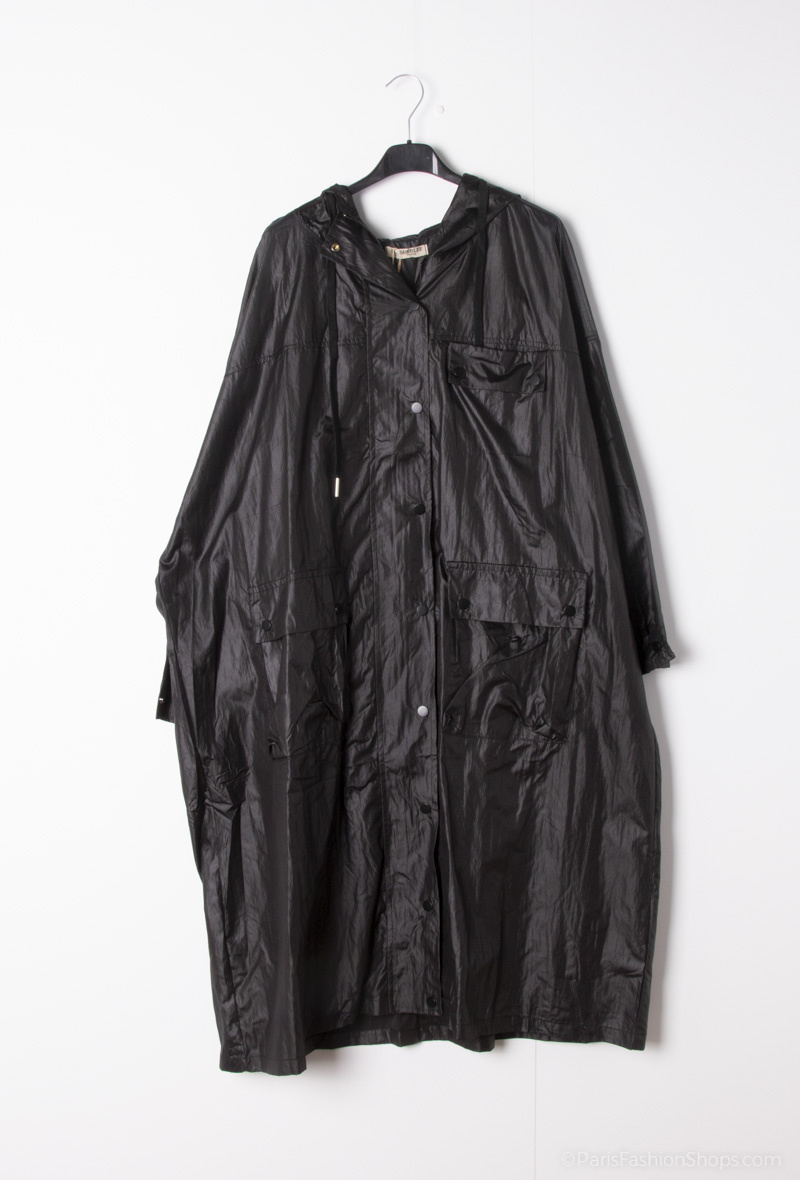 Grossiste Bubblee - Parka 10776