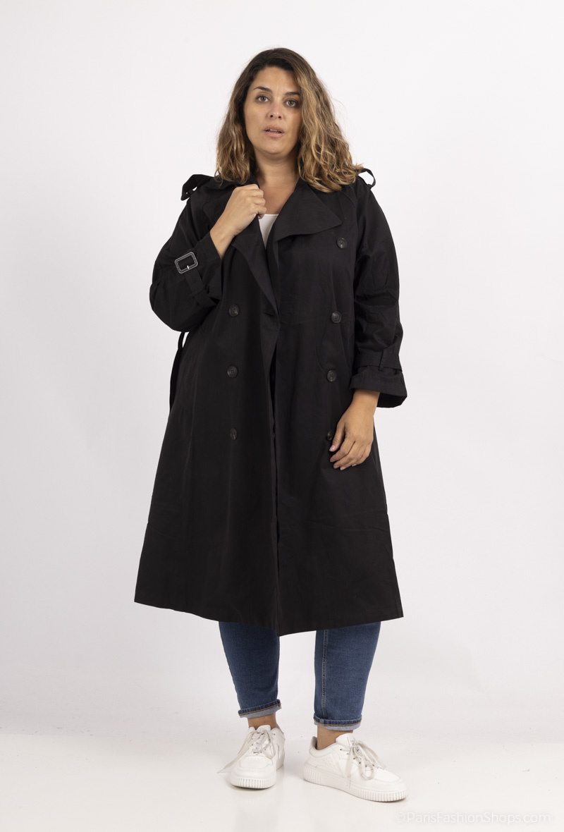 Grossiste Bubblee - manteaux 10830