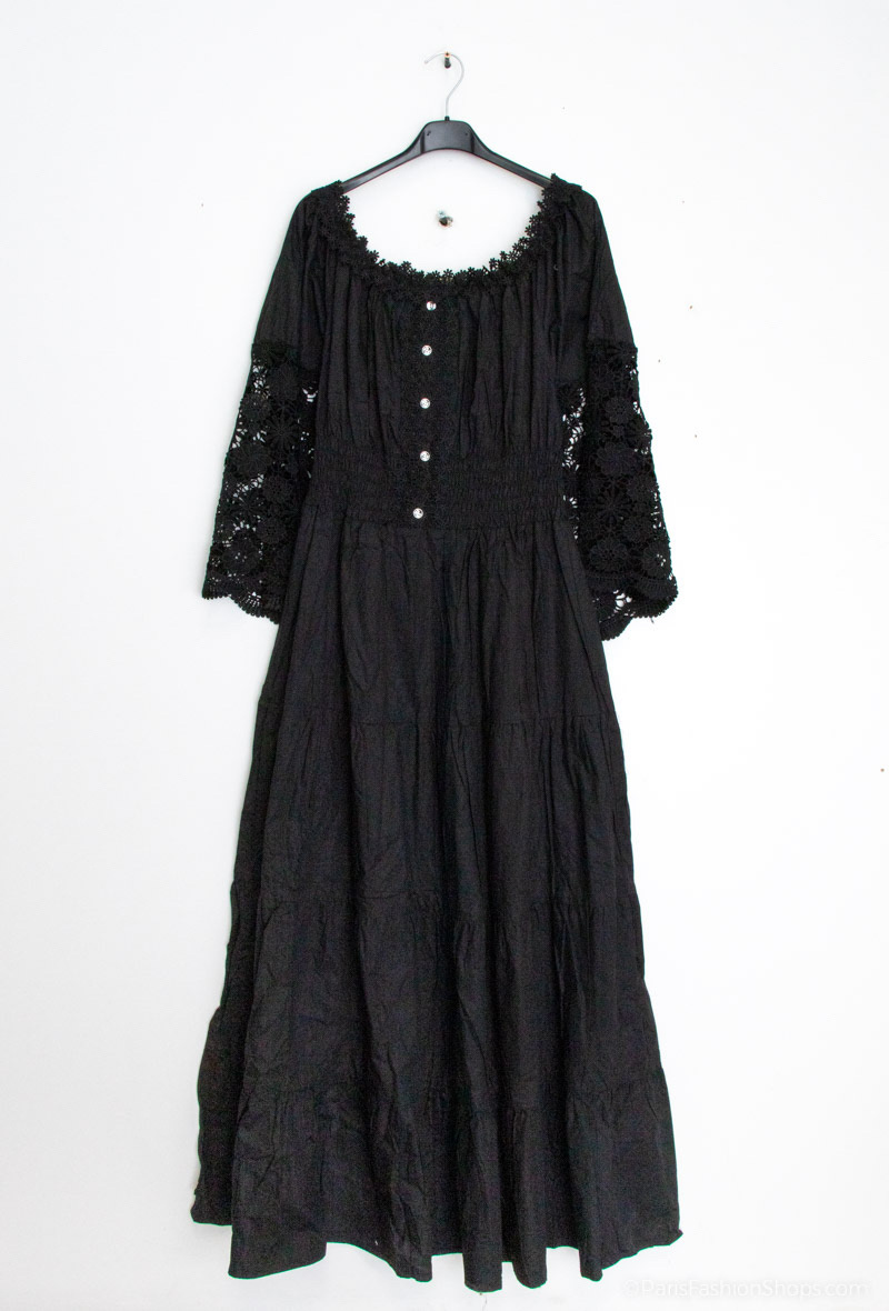 Wholesaler Bubblee - Dress 9802