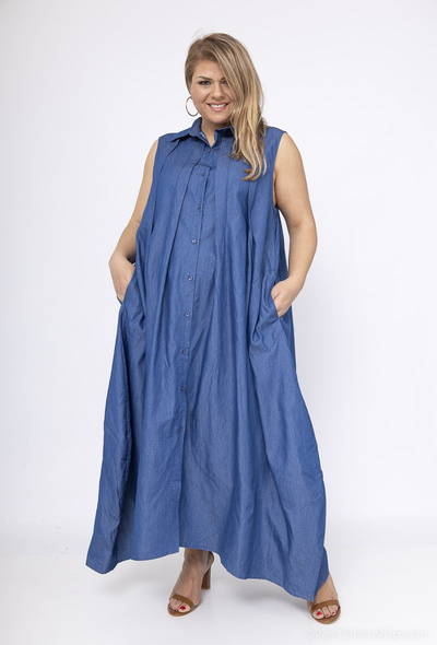 Grossiste Bubblee - ROBE 10519 Grossiste Bubblee - ROBE 10519