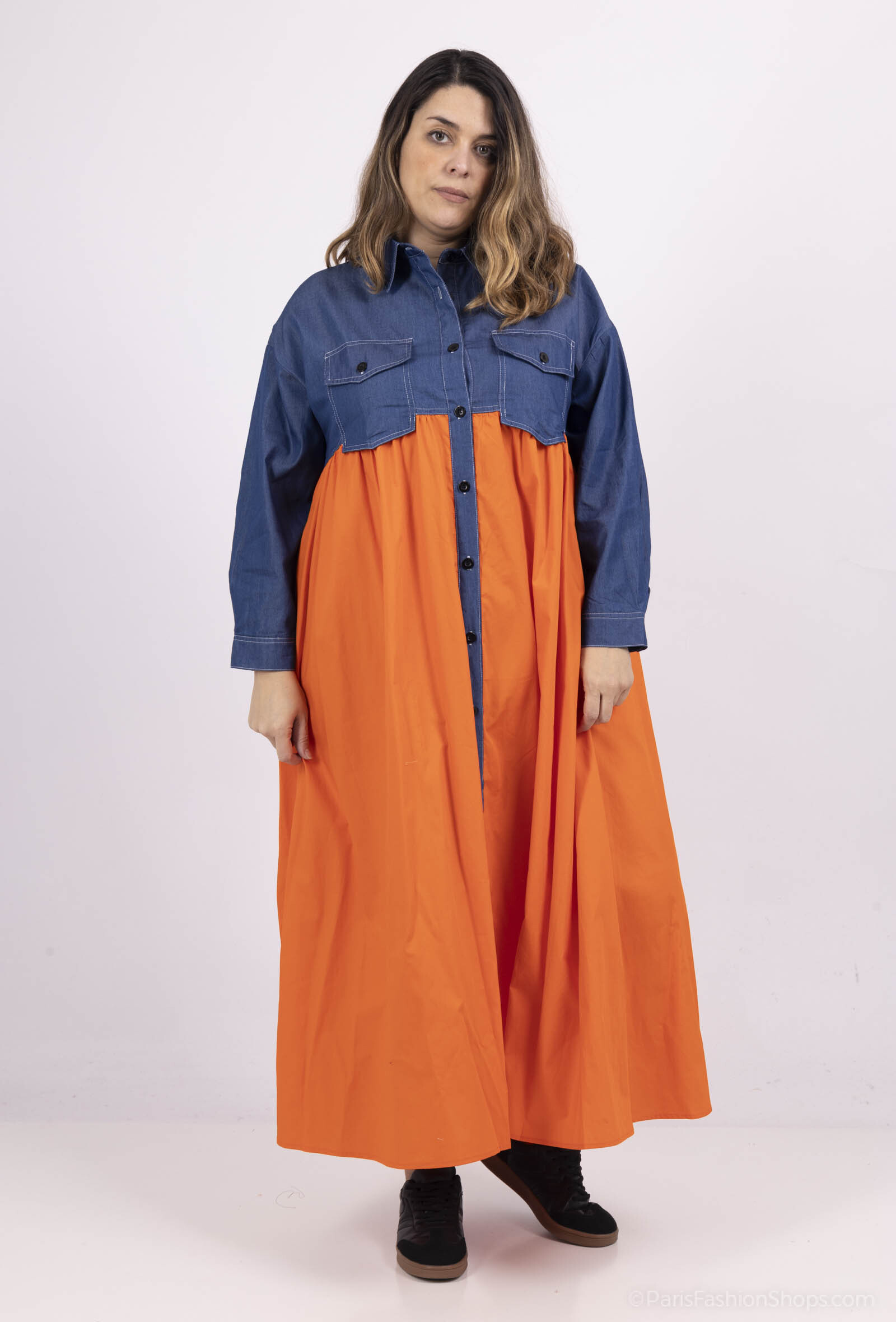 Wholesaler Bubblee - Dress 10826