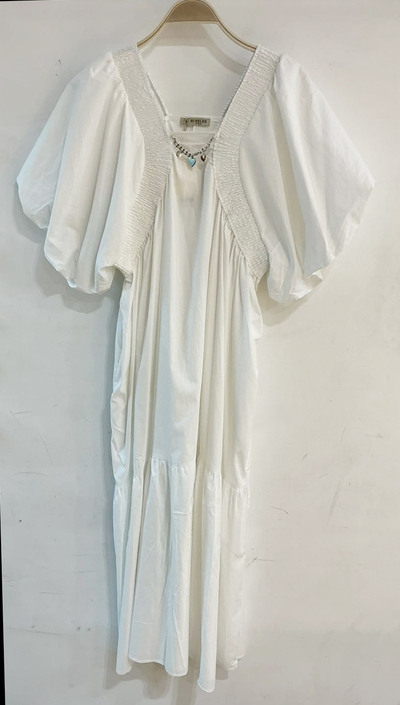 Grossiste Bubblee - ROBE 10866 Grossiste Bubblee - ROBE 10866