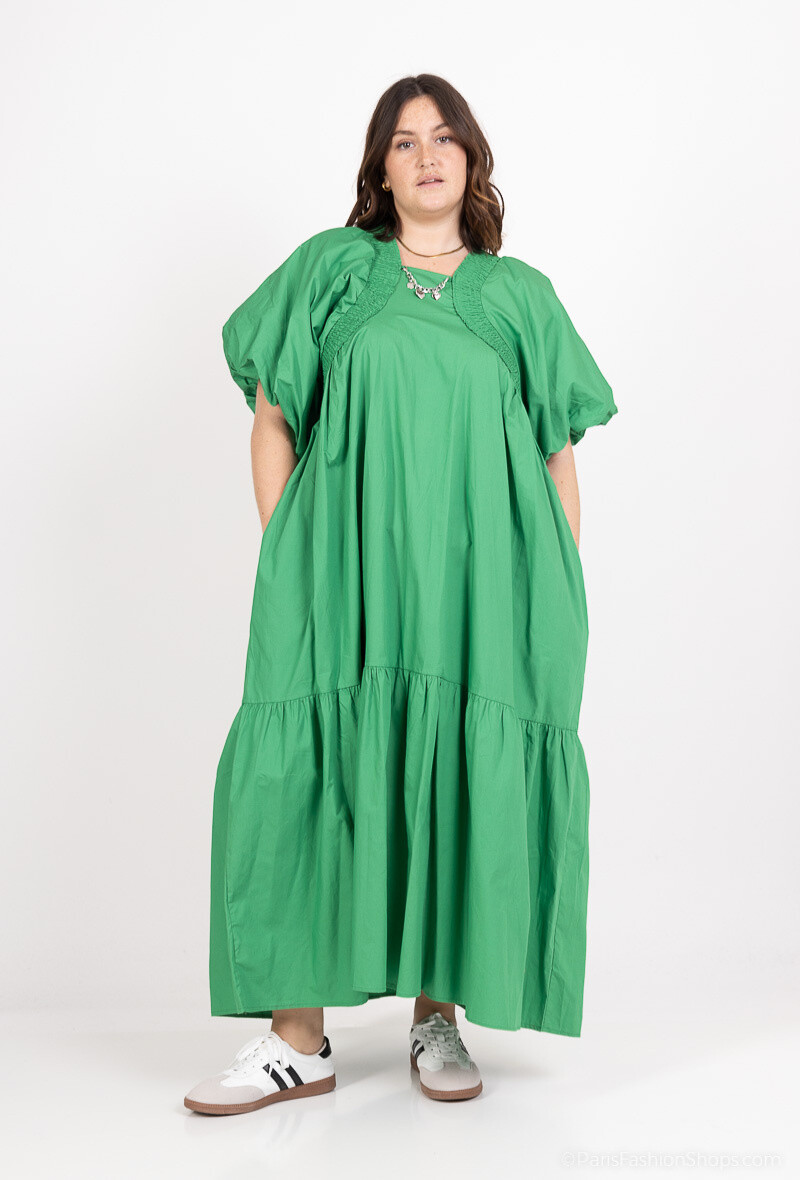 Wholesaler Bubblee - DRESS 10866