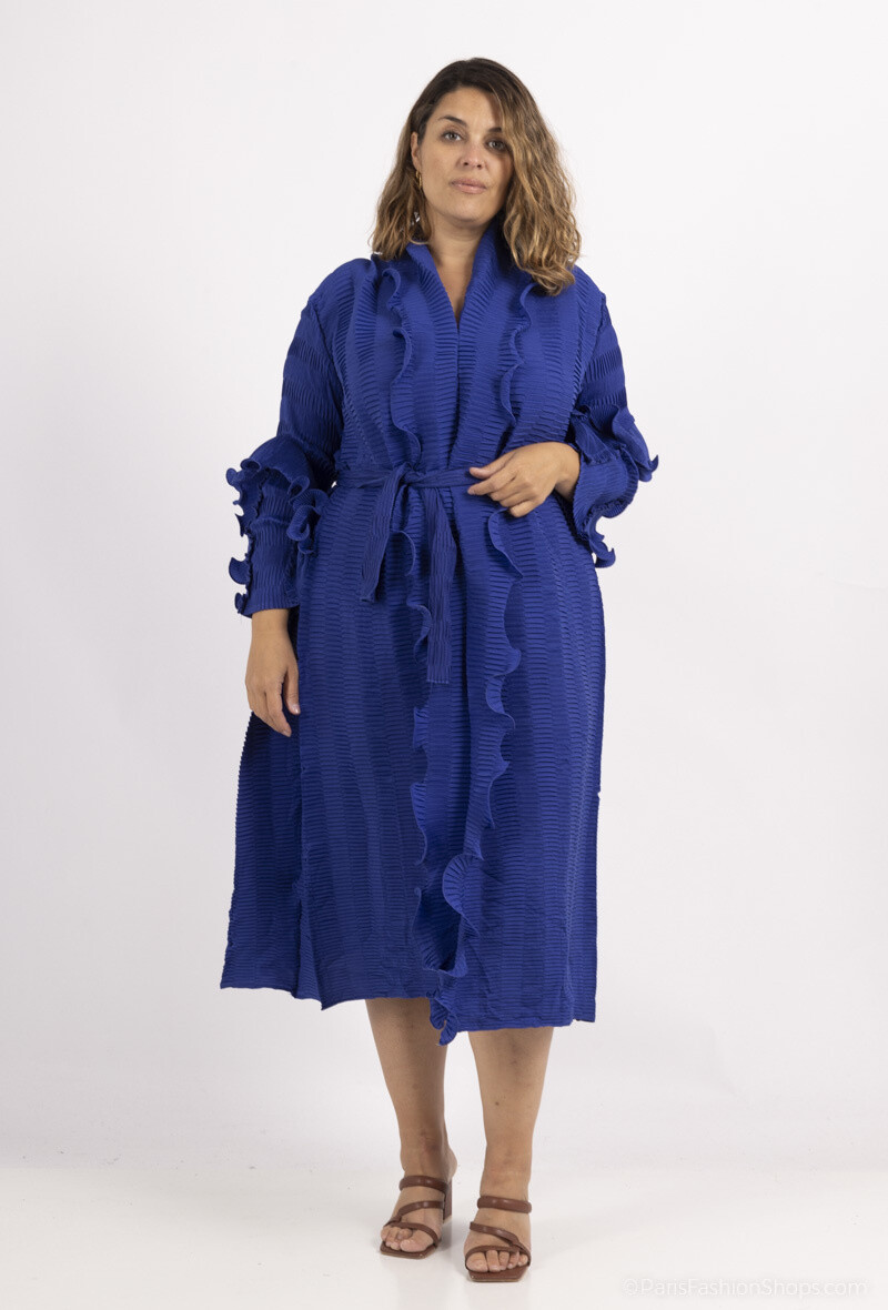 Wholesaler Bubblee - DRESS 10786