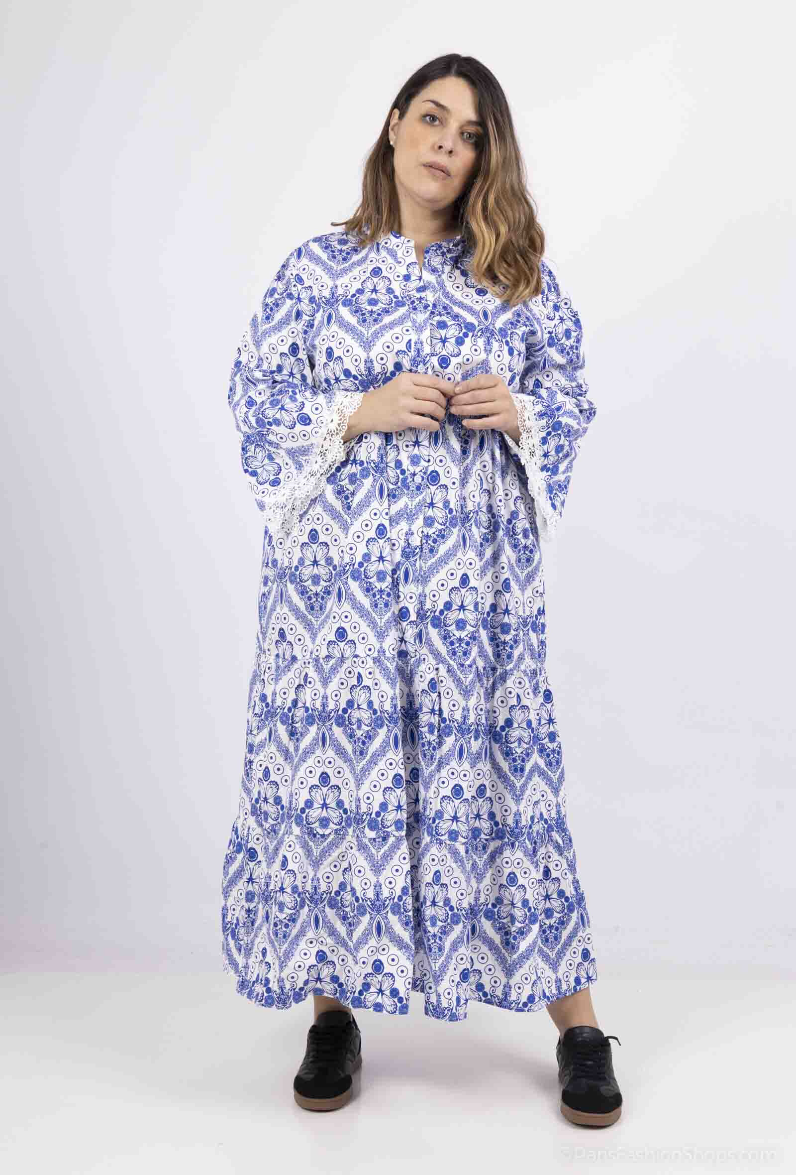 Wholesaler Bubblee - DRESS 10882