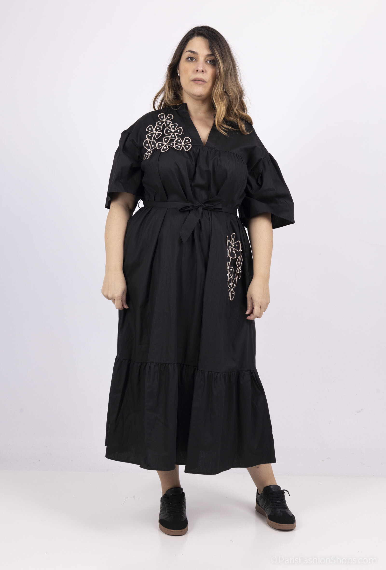 Wholesaler Bubblee - DRESS 10869