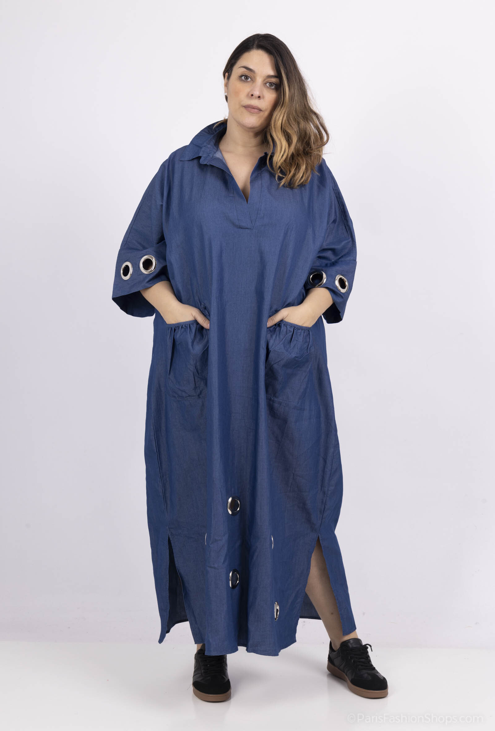 Wholesaler Bubblee - DRESS 9811