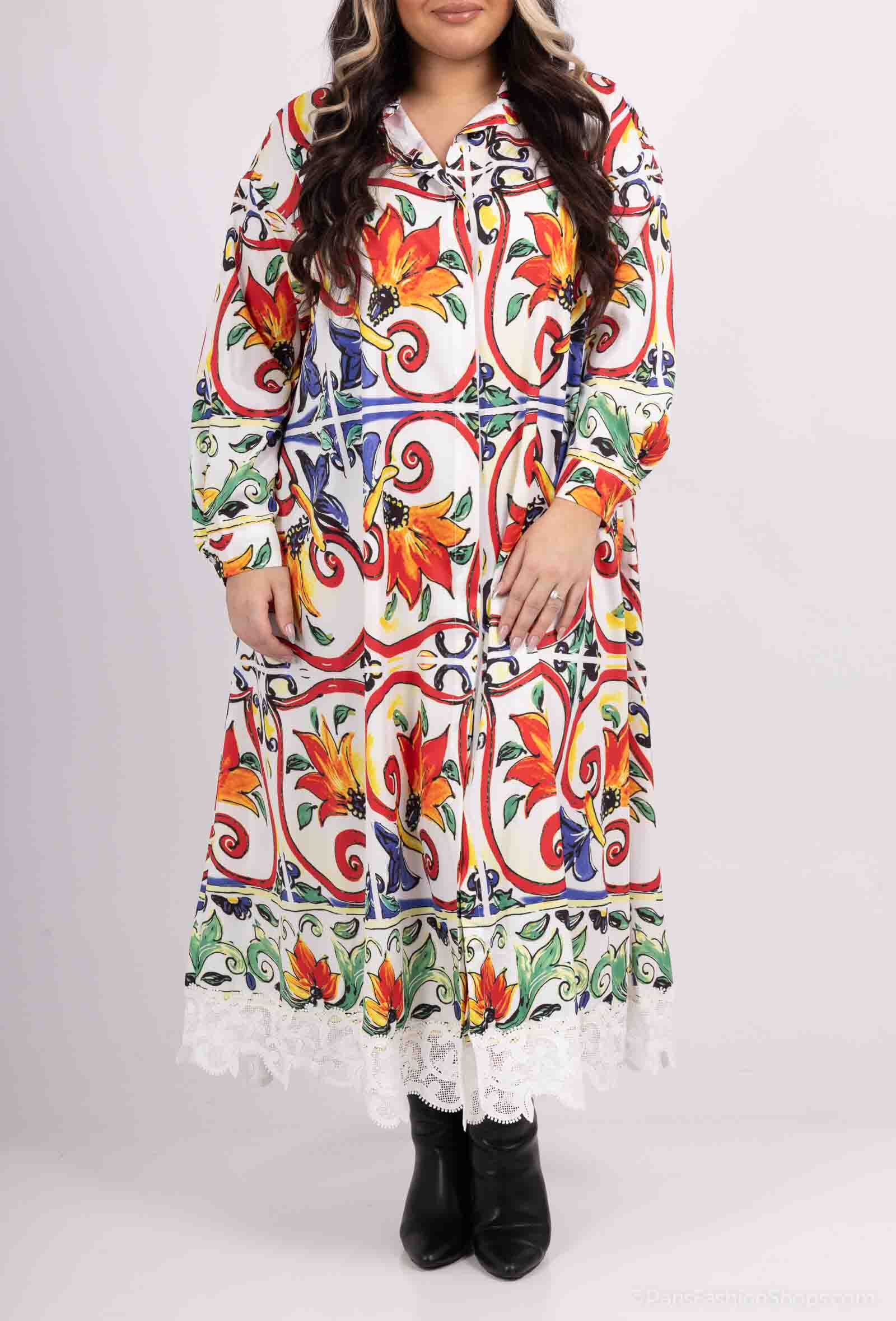 Wholesaler Bubblee - Dress 10903