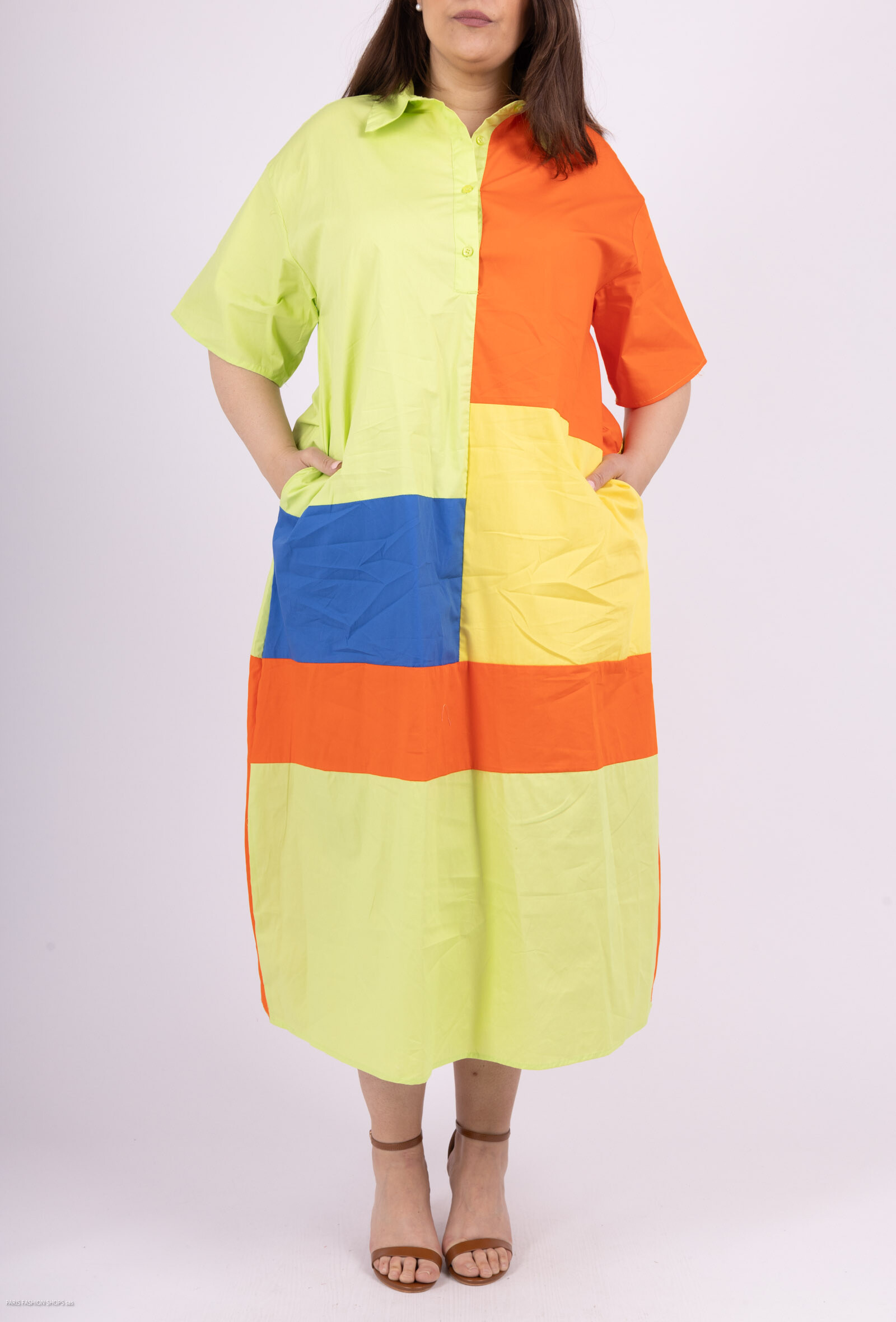Wholesaler Bubblee - Dress 10975