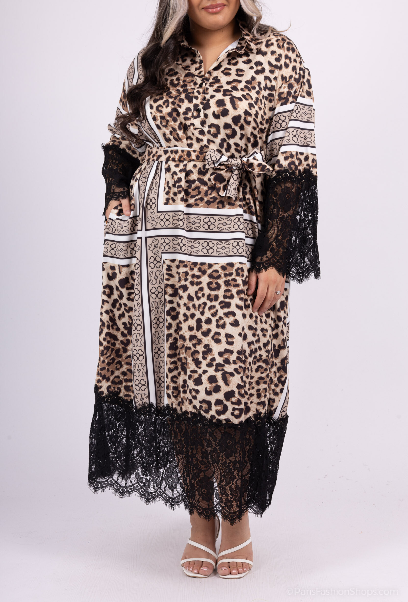 Wholesaler Bubblee - Dress 10976