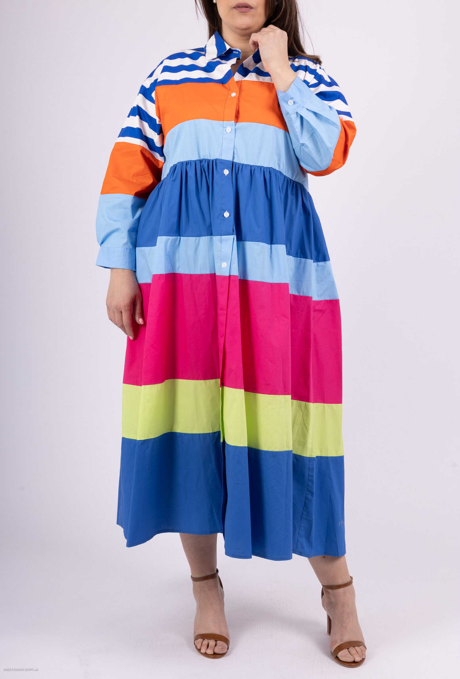 Wholesaler Bubblee - Dress 10978