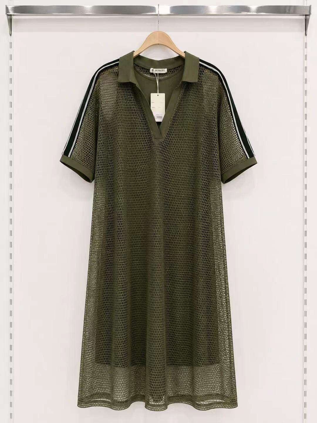 Wholesaler Bubblee - Dress 11186