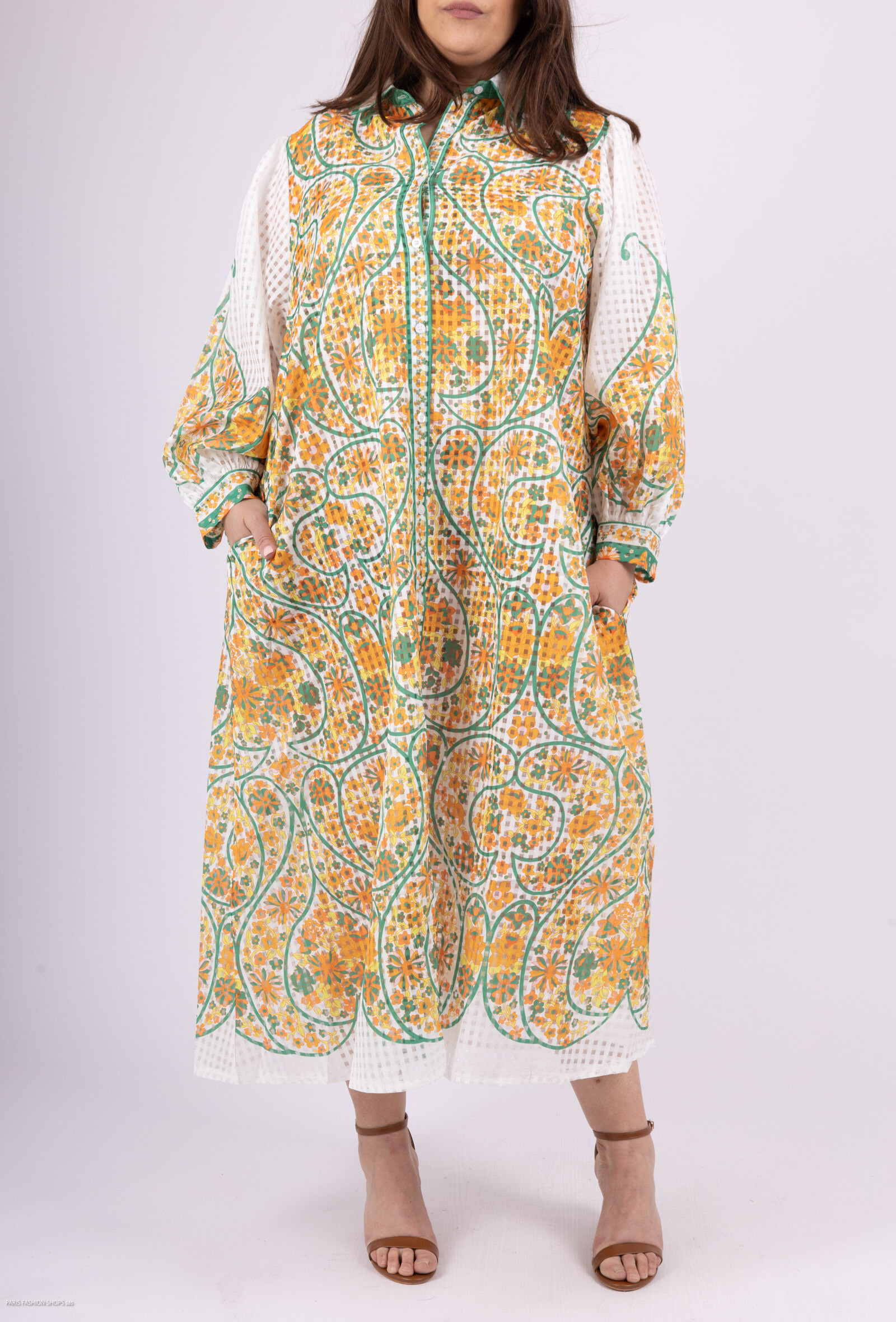 Wholesaler Bubblee - Dress 10950
