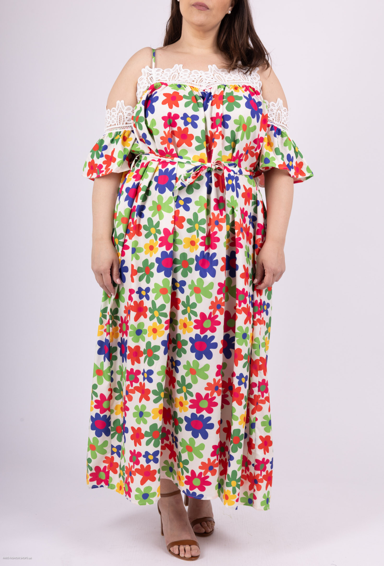 Wholesaler Bubblee - Dress 10920