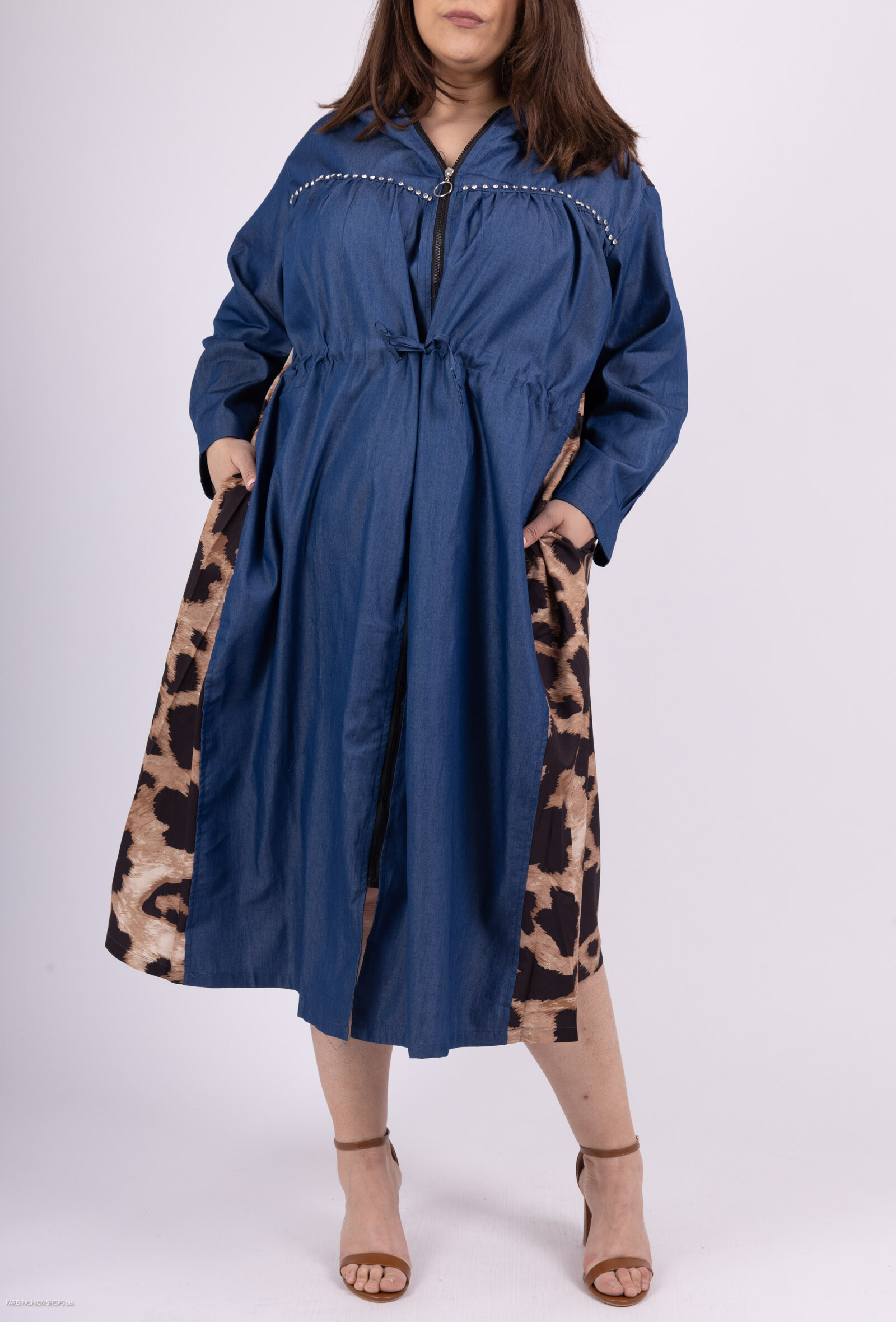 Wholesaler Bubblee - Dress 10929
