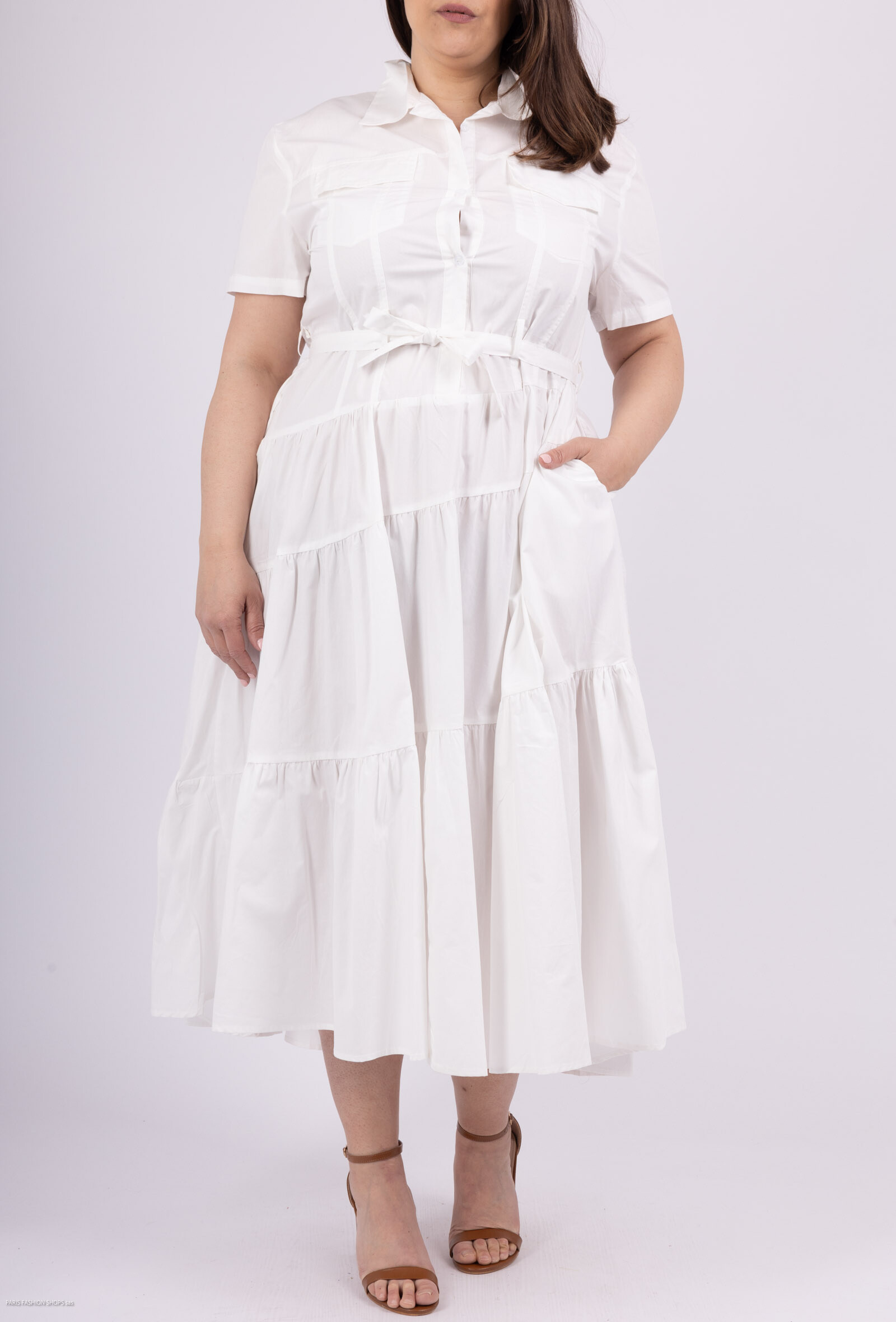 Wholesaler Bubblee - Dress 10911