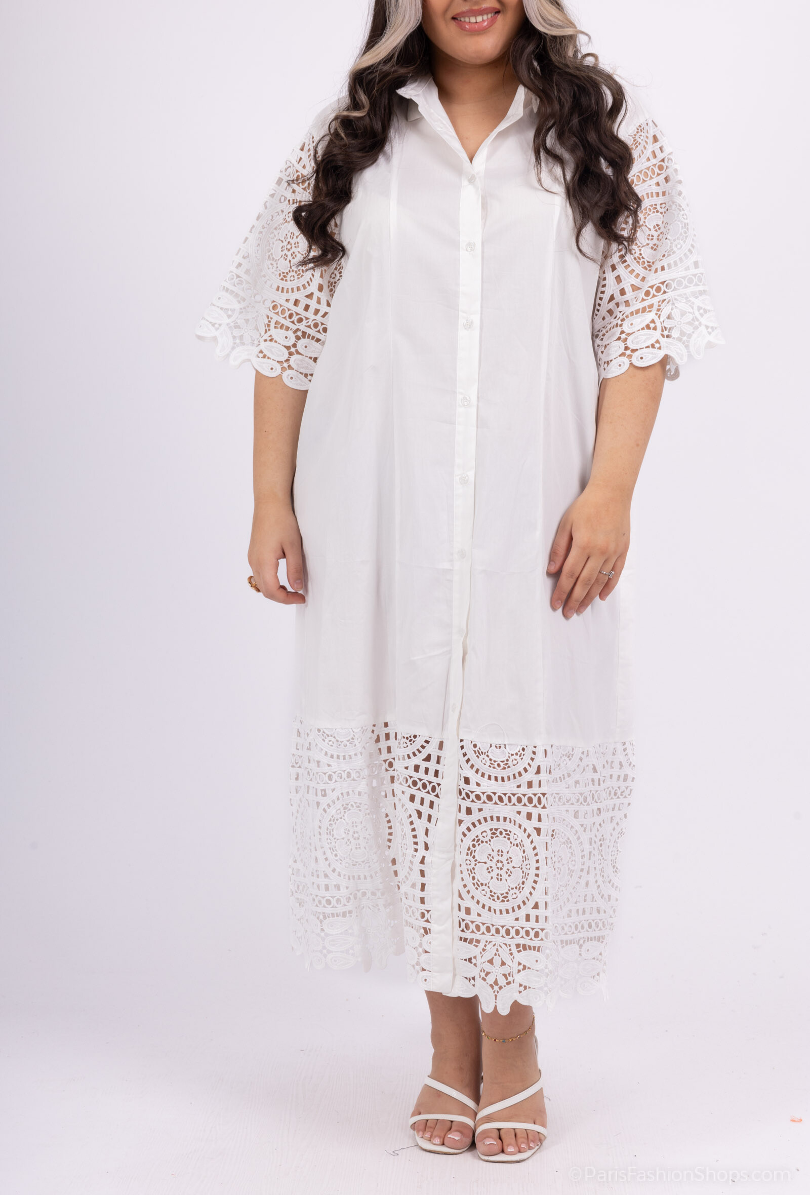 Wholesaler Bubblee - Dress 10979