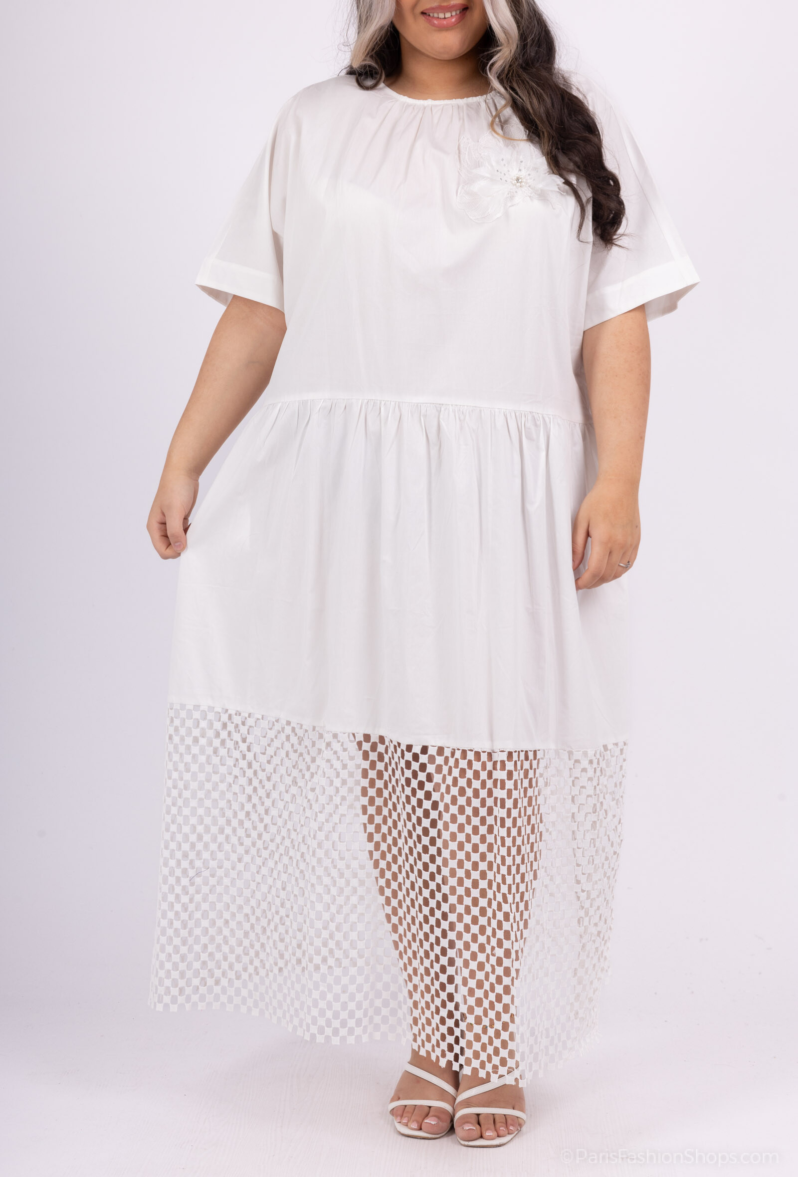 Wholesaler Bubblee - Dress 10987