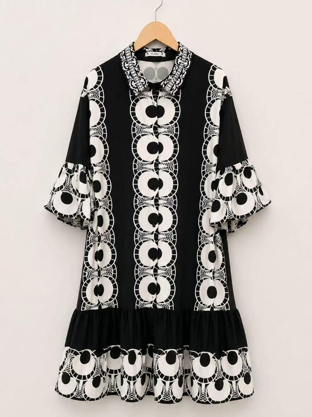 Wholesaler Bubblee - Dresses 11575