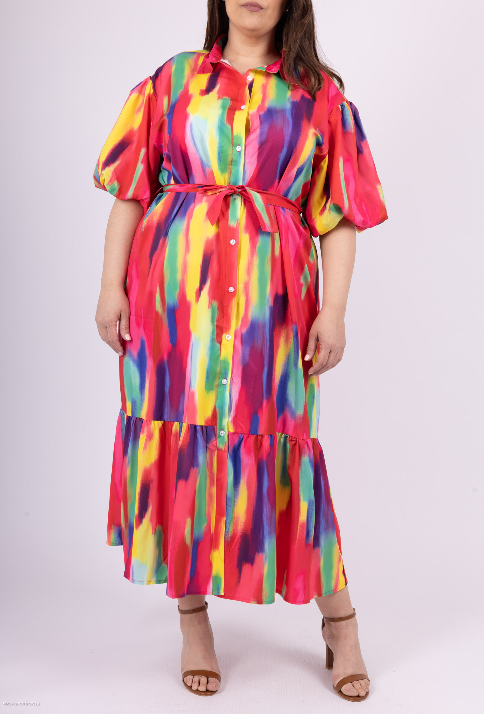 Wholesaler Bubblee - Dress 10962