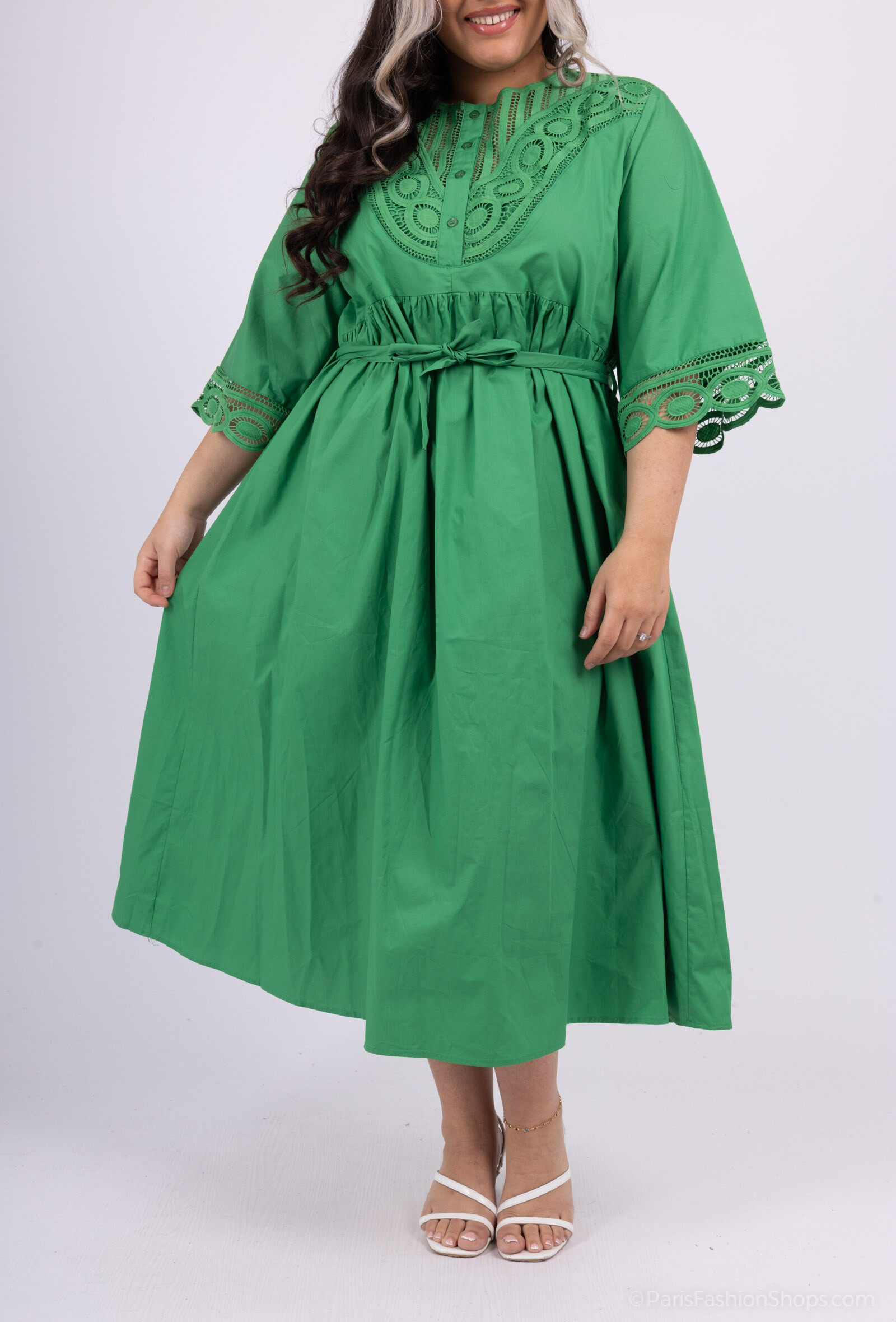 Wholesaler Bubblee - Dress 10906