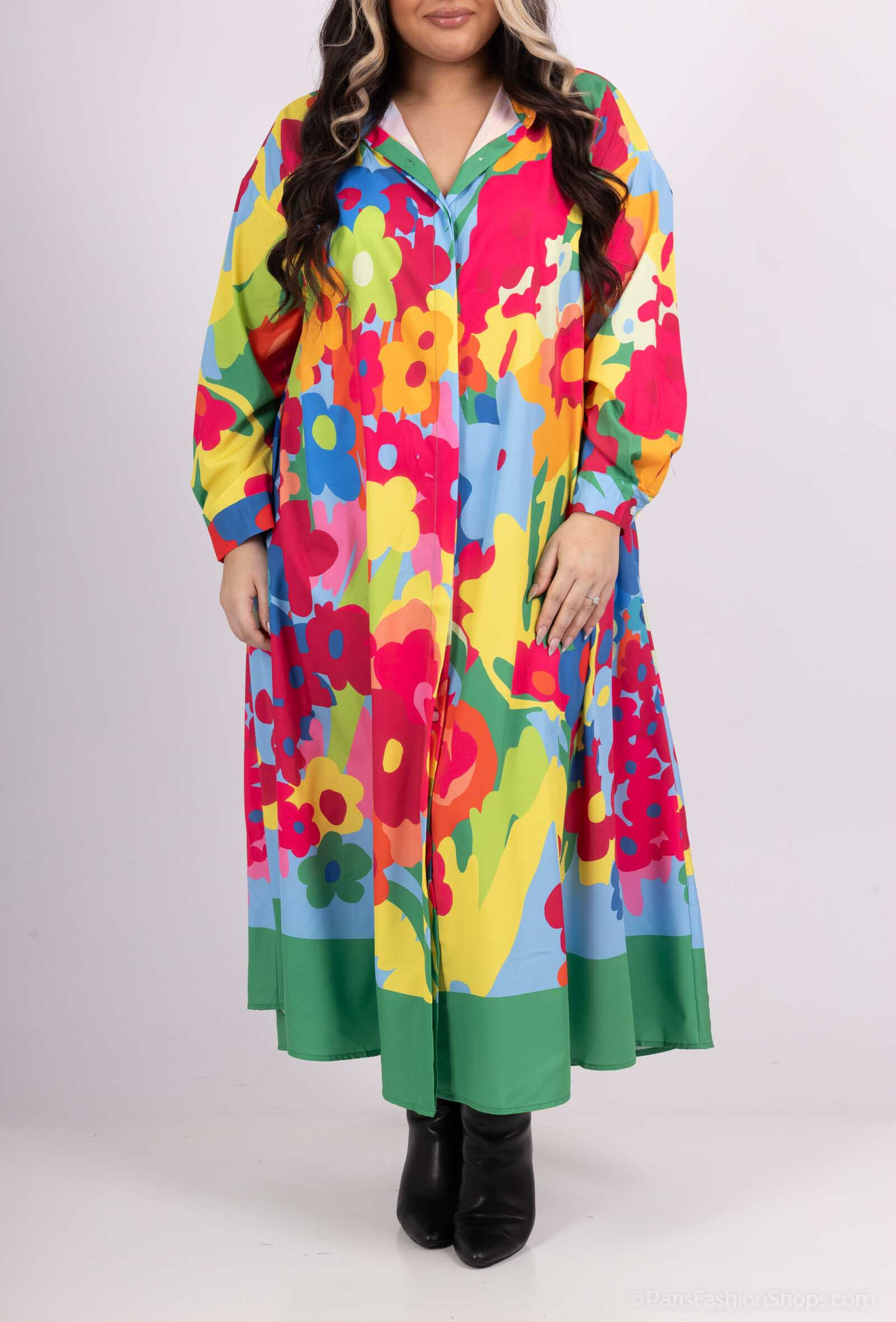 Wholesaler Bubblee - Dress 10902