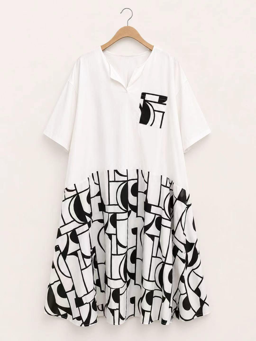 Wholesaler Bubblee - Tunic 11529