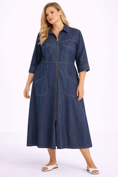Grossiste Bubblee - robe 11177 Grossiste Bubblee - robe 11177